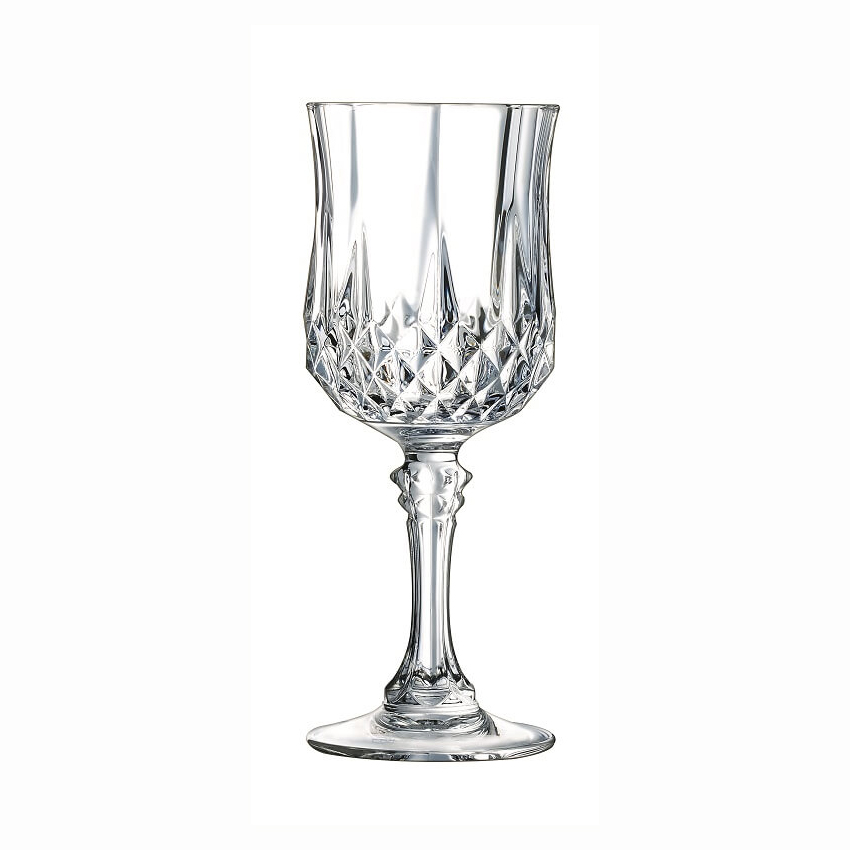 Kristalne vinske čaše 