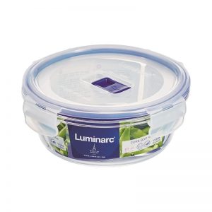 LUMINARC- PURE BOX ACTIVE 67 + POKLOPAC