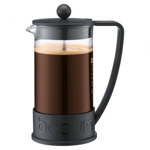 Bodum Brazil Coffee Press 8 Cup