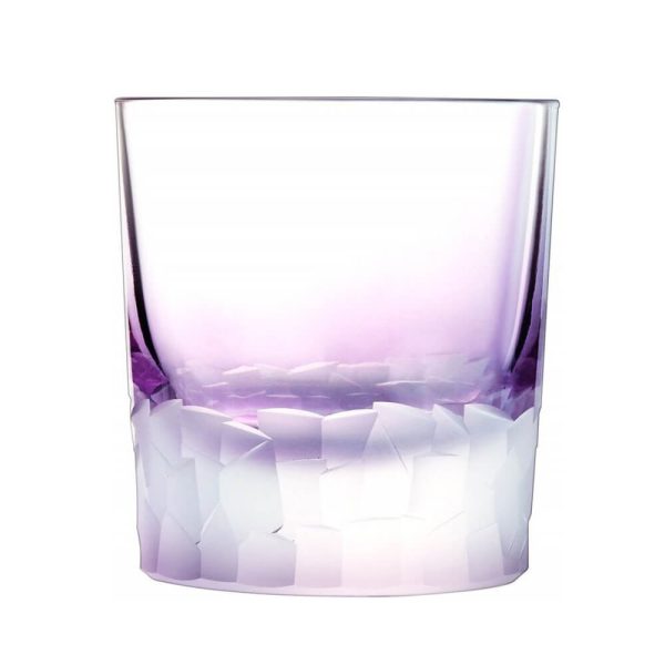 LUMINARC Intuition čaša 36cl violet