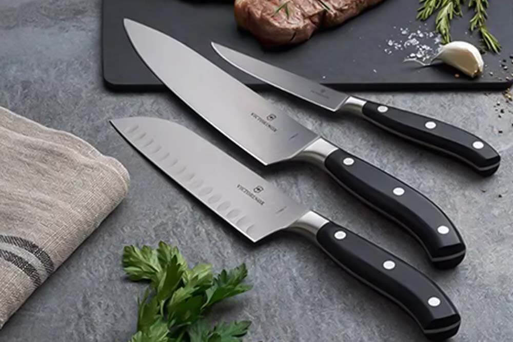 Victorinox kuhinjski noževi