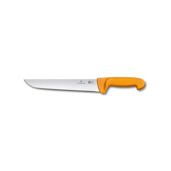 Nož VICTORINOX-SWIBO MESARSKI 21CM