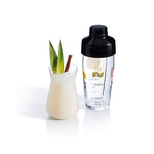 Bokal LUMINARC-COC.FUS.SHAKER 58