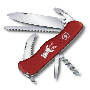 Nož VICTORINOX HUNTER 111