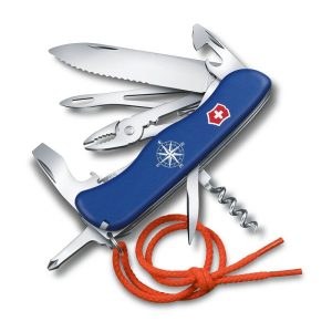 Nož VICTORINOX SKIRPER NOVI