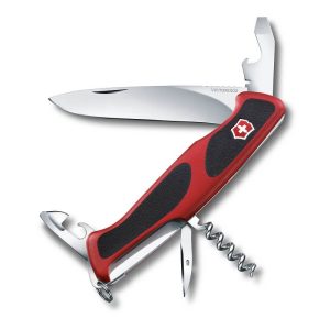 Nož VICTORINOX RANGER GRIP 68 130MM