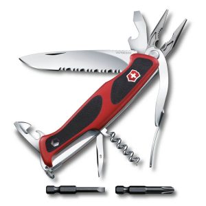 Nož VICTORINOX RANGER GRIP 174 HANDYMAN