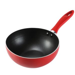 Tiganja TESCOMA Presto wok 16cm