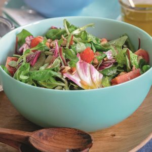 Činija LUMINARC-DIWALI CIN.TURQ.14