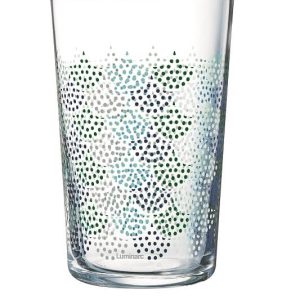 Čaša LUMINARC-ARTIF.V. 3/1 30CL