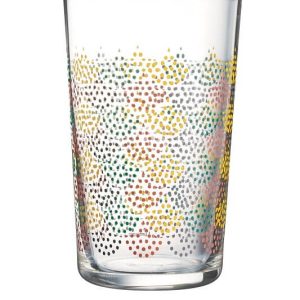 Čaša LUMINARC-ARTIF.JAUNE 30