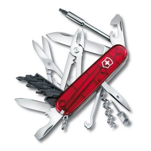 Nož VICTORINOX CYBER TOOL M