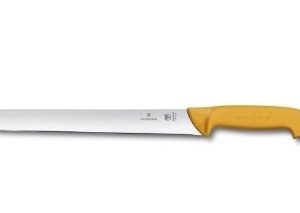 Nož SWIBO glatki za tanko rezanje 25cm