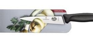 Nož VICTORINOX KUHINJSKI 15CM CRNI