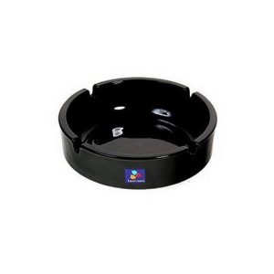 Pepeljara LUMINARC crna 10