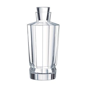 Dekanter LUMINARC MACASS.1L+STOPPER