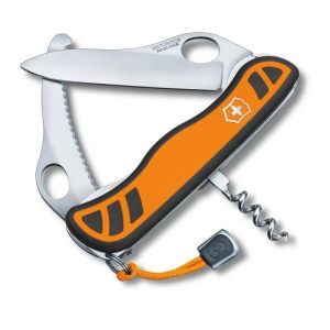 Nož VICTORINOX HUNTER XS 111MM NARANDŽASTI