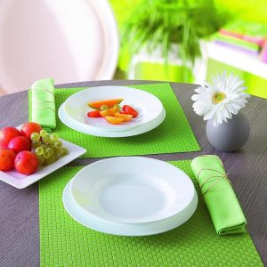 Servis za ručavanje LUMINARC Every day 18/1