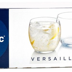 Čaša LUMINARC-VERSAILLES OF 35F6