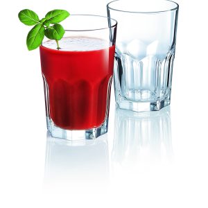 Čaša LUMINARC-NEW AMERICA 40CL F6