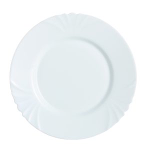 Tanjir LUMINARC Cadix 19 Stakleni duboki beli