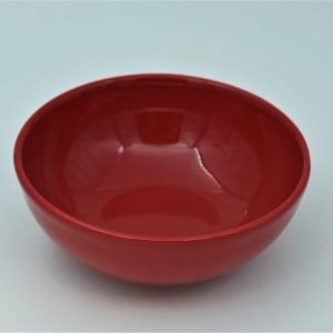 Činija KUTAHYA HARLEK KER.CRVEN15