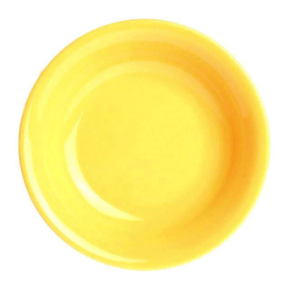 Tanjir KUTAHYA Harlek 20 Keramički duboki žuti