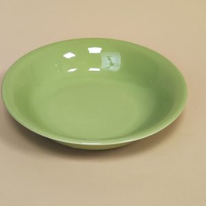 Tanjir KUTAHYA Harlek 20 Keramički duboki zeleni