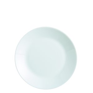 Tanjir LUMINARC Zelie 18 Stakleni dezertni beli