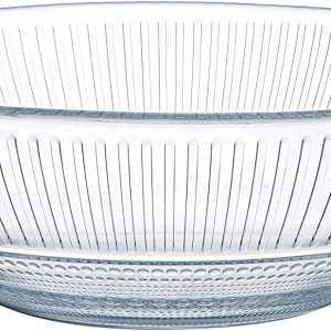 Tanjir LUMINARC Louison 20 Stakleni duboki