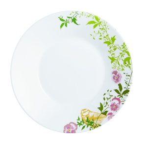 Tanjir LUMINARC Latone 22 Stakleni dezertni beli