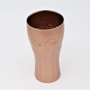 Čaša LUMINARC COCA COLA COPP37