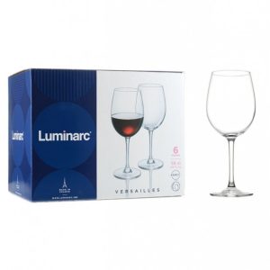 Čaša LUMINARC-VERSAILLES 58 F6