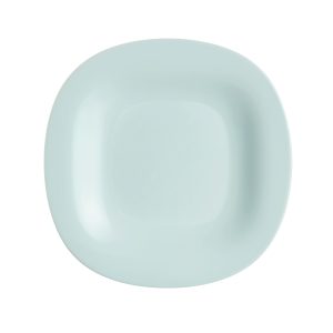 Tanjir LUMINARC Carnie Granit 19 Stakleni dezertni sivi