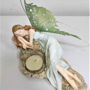 Dekoracija SVEĆNJAK "USNULA PRINCEZA"