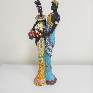 Dekoracija FIGURA EMOTION