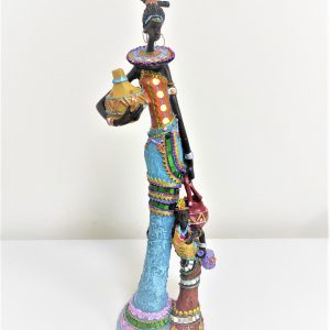 Dekoracija FIGURA MOTHER'S CARE