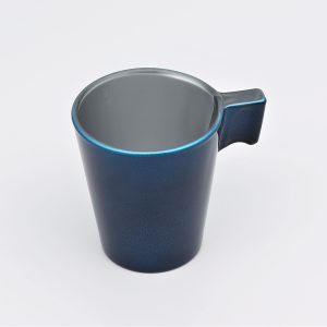 Šolja LUMINARC FLASHY ESPRESO  8CL PLAVA