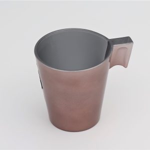 Šolja LUMINARC FLASHY LONGE 22CL ROZE