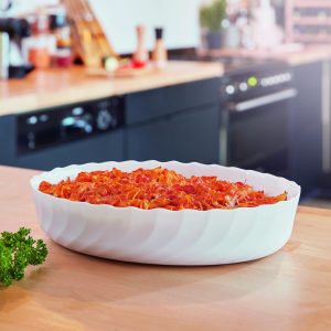 Pekač LUMINARC SMART CUZINA TRIANON OVALNI 32CM