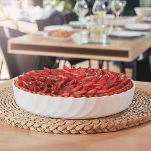 Pekač LUMINARC SMART CUZINA TRIANON TART 26CM