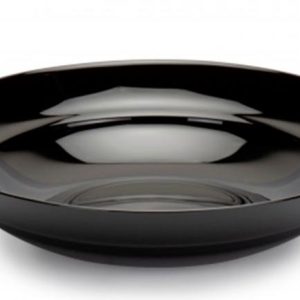 Tanjir LUMINARC Alexie 20 Stakleni duboki crni