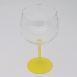 Čaša LUMINARC TECHNO COL. SUN70