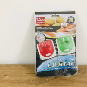 Ljuštilica ZA VOĆE