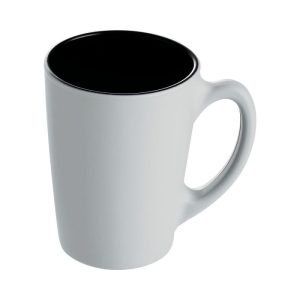 Šolja LUMINARC ALIX SIVA 32CL