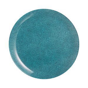 Tanjir LUMINARC Icy Blue 20 Stakleni dezertni plavi